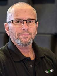 Robin Kirkley • Bocas Lit Fest