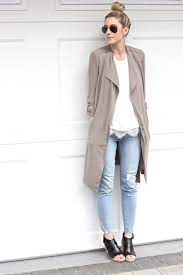 Love This Trench Haven T Been Able To Find Something That Fits Well Fashion Blogger Style Inspiration Simple Winter Outfits Fashion