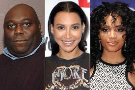 Naya Rivera's Step Up Co-Stars Remember Their 'Sweet' Friend