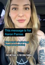 Astrology Insights: Read Your Birth Chart with Aaron Parnas