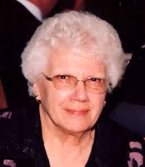 Obituary of Esther H. Podany