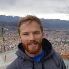 Shane Farrell (@Shanekfarrell)