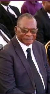 Happy birthday to retired bishop