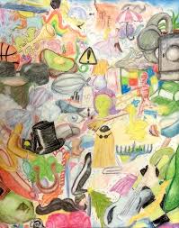 Lesson Plans The Art Of Education University Object Drawing Art Lesson Plans Art Lessons