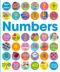 Numbers (Start To Learn)
