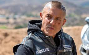 Who ordered the Opie, Jax and Juice Combo? Announcing Sons of Anarchy group  photo Ops! Head to our ticketing site listed below to preorder today! Trio:  Theo Rossi, Charlie Hunnam and Ryan