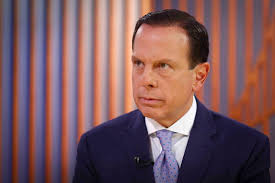 João doria is the current governor of the state of são paulo, elected in november 2018. Doria Diz A Caciques Tucanos Que Mantera Linha Contra Bolsonaro Poder360