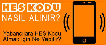 Hes kodu nedir, nereden nasıl alınır, hes (hayat eve sığar) kodu ne işe yarar gibi soruların cevaplarına ve hes kodu ile nasıl seyahat edeceğinizle ilgili detaylı bilgilere sayfa üzerinde. Yabancilara Oturma Izni Icin Hes Kodu Nasil Alinir Oturma Izni Alma Oturma Izni Fiyatlari
