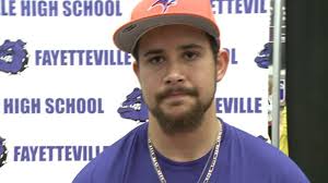 Kester Olson LB Missouri Valley