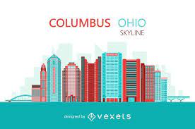 We did not find results for: Bunte Skyline Von Columbus Ohio Vektor Download