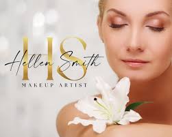 Premade Golden Signature Logo Design