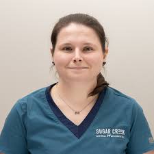 About Sugar Creek Animal Hospital