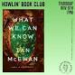 Howlin' Book Club event image