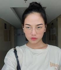 7 Potret Cantik Dara Arafah, Selebgram yang Berseteru dengan Lucinta Luna