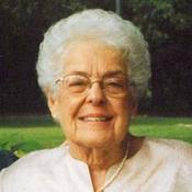 Obituary information for Evelyn Bono