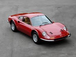 Previously Sold Sports Cars Luxury Ferrari Classic Cars