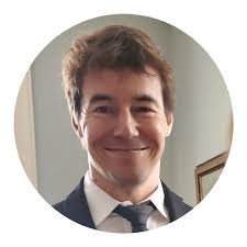 Profile for Alderman Ben Bumpus