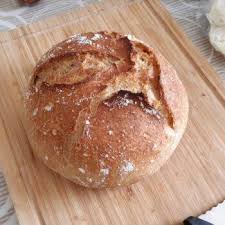 Pane Comodo Di Benedetta Senza Impasto Fatto In Casa Da Benedetta Rossi Ricetta Nel 2020 Ricette Idee Alimentari Pane