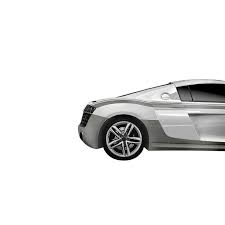 Silver Rust Oleum Custom Automotive