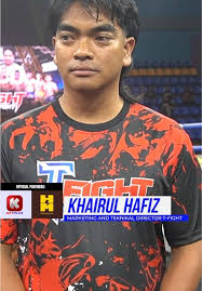 Kejayaan Watak Joe Rimau dalam Daddyhood