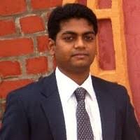 Digvijay Sangamreddy Email & Phone Number