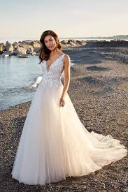 Stream tracks and playlists from noemi on your desktop or mobile device. Wedding Dress Naomi Eddy K Bridal Gowns Designer Wedding Dresses 2020