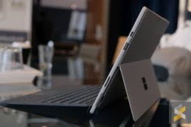 This year, we're bringing new updates to surface pro x to malaysia. Microsoft Surface Pro With Core I5 Now Going For Less Than Rm3 000 Soyacincau Com