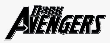 The avengers printable coloring pages. Marvel Dark Avengers Logo Hd Png Download Transparent Png Image Pngitem