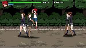 ankake pudding kai fight ryona game gameplay アンカケプリン会戦リョナゲームゲームプレイ - YouTube