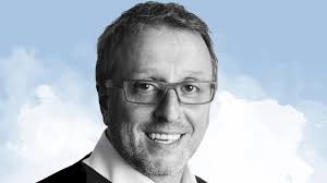 It Was Never About The Money'