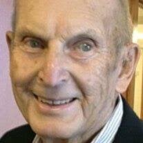 William "Bill" Behling Obituary