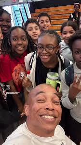 Brock Obama School Elementary in Hempstead