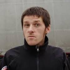 David Vidmar (@DavidVidmar)