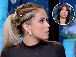 Gloria Camila: El dardo envenenado a Sofía Suescun