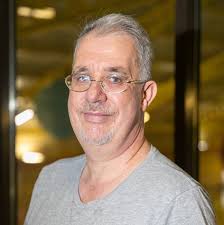 Children's writer Archives