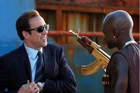 Labels Persol Academy Award For Best Actor Nicolaus Cage Rolex In The Movies Lord Of War Nicolas Cage What Is Netflix