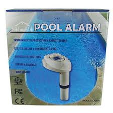Fast Free Ship Safe Family Life Swimming Pool Alarm Child Safety Warning System Pool Alarms Pool Safety Home Security Systems