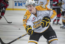 1 prospect in this year's draft. Meet Nolan Patrick The Likely No 1 Pick In The 2017 Nhl Draft Bleacher Report Latest News Videos And Highlights