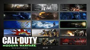 Sometimes they are either too hard or time consuming but our boosters are here for you. Call Of Duty 4 Modern Warfare All Emblems Calling Cards Showcase Youtube