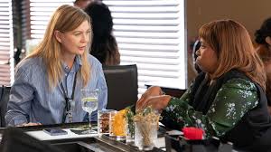 Grey's Anatomy Shakes Things Up Ahead Of Finale: Who Got Fired? Who Hooked Up? And Who Might Be Dying?