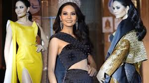 2017 betta สังคม miss universe thailand 2016 , ชลิตา ส่วนเสน่ห์ , น้องน้ำตาล Gowns For Miss Universe Thailand 2016 à¸™ à¸³à¸•à¸²à¸¥ à¸Šà¸¥ à¸•à¸² à¸ª à¸§à¸™à¹€à¸ªà¸™ à¸« Youtube
