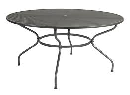 Oft macht es sinn ein gartenset zu kaufen, sodass dann auch passende stühle mit dabei sind. Alexander Rose Portofino Tisch Rund O 150 Cm Moebel Suchmaschine Ladendirekt De