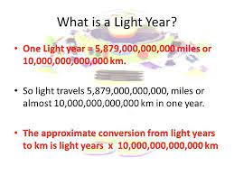 Pin By Joe On Space Travel Light One Light Light Year