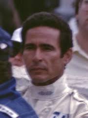 Harry Blanchard Biography