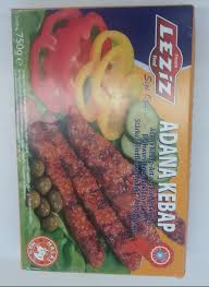 Yayınlanan bölümlerden derledik ve birbirinden nefis yemek tariflerini, birbirinden sıcak sohbetlerimizi seyircilerimizle yeniden paylaşıyoruz. Leziz Adana Kebap Turkische Art 1kg Tukwila Online Grocery Store In Germany