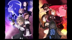 Void Chords Feat Maru The Other Side Of The Wall Full Song Princess Principal Op The Other Side Of The Wall By Void Chords Feat Maru Anime Principal Princess