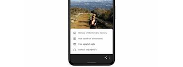 If you wish to save some pictures but do not want others to see them on your smartphone, you can simply select the. Google Photos Adds Protected Locked Folder More Controls For Memories Gsmarena Com News