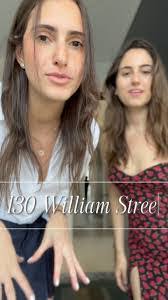 Hilary Barr's Instagram, Twitter & Facebook