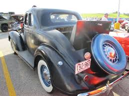 Image result for Blue Cloud 1936 Dodge