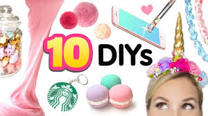 Mein herzensanliegen ist es, jungen menschen raum für ihre neugierde und ihre fragen zu geben. 5 Minuten Diys Gegen Langeweile Zehn Ideen Einfach Schnell Lustig Basteln Youtube